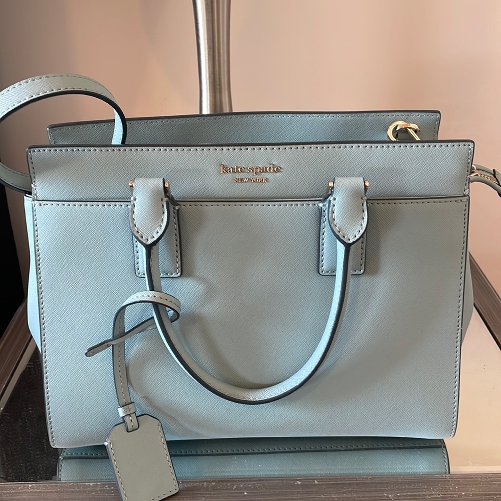 BRAND NEW KATE SPADE PURSE